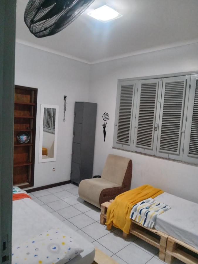 Guara Hostel São Luís Exterior foto